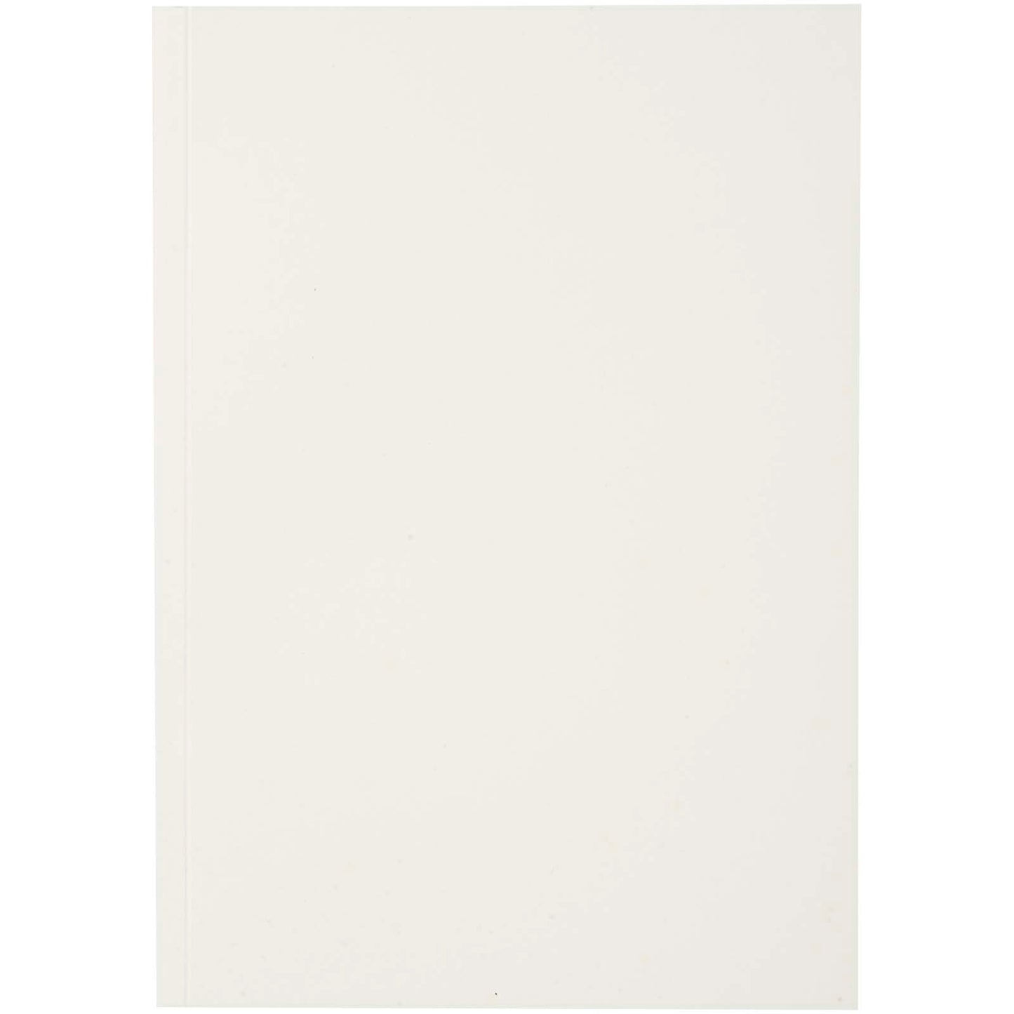 Novella Austen Colours A5 soft cover notebook - 100 sheets