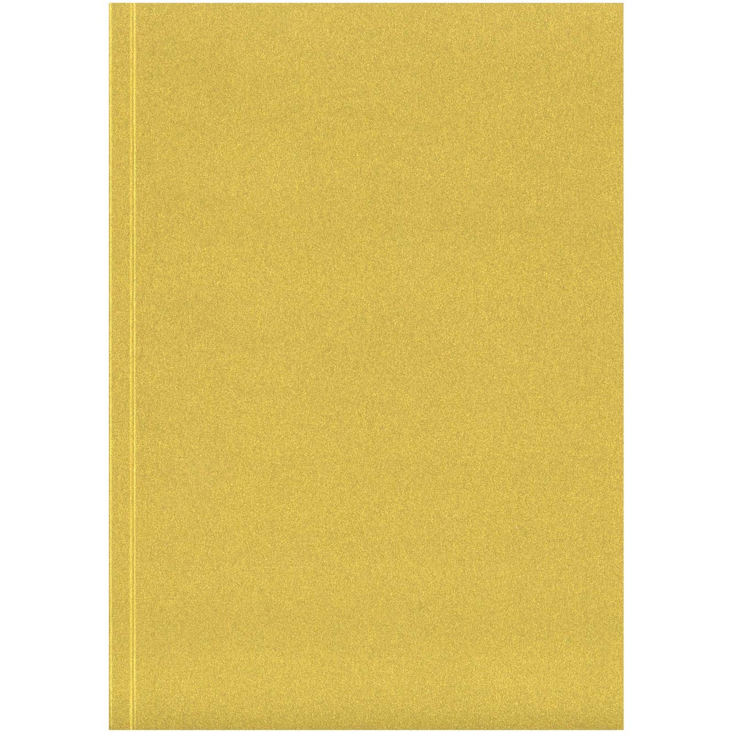 Novella Austen Colours A5 soft cover notebook - 100 sheets