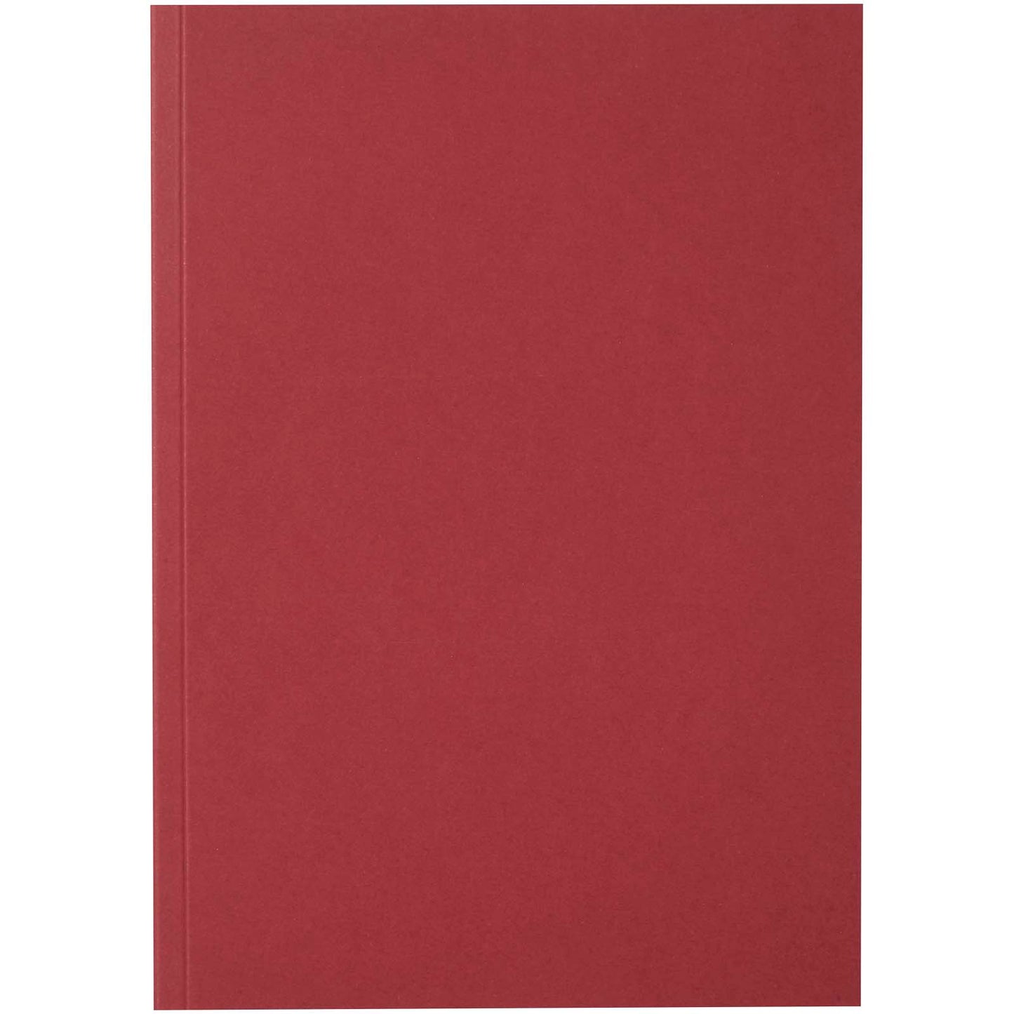 Novella Austen Colours A5 soft cover notebook - 100 sheets