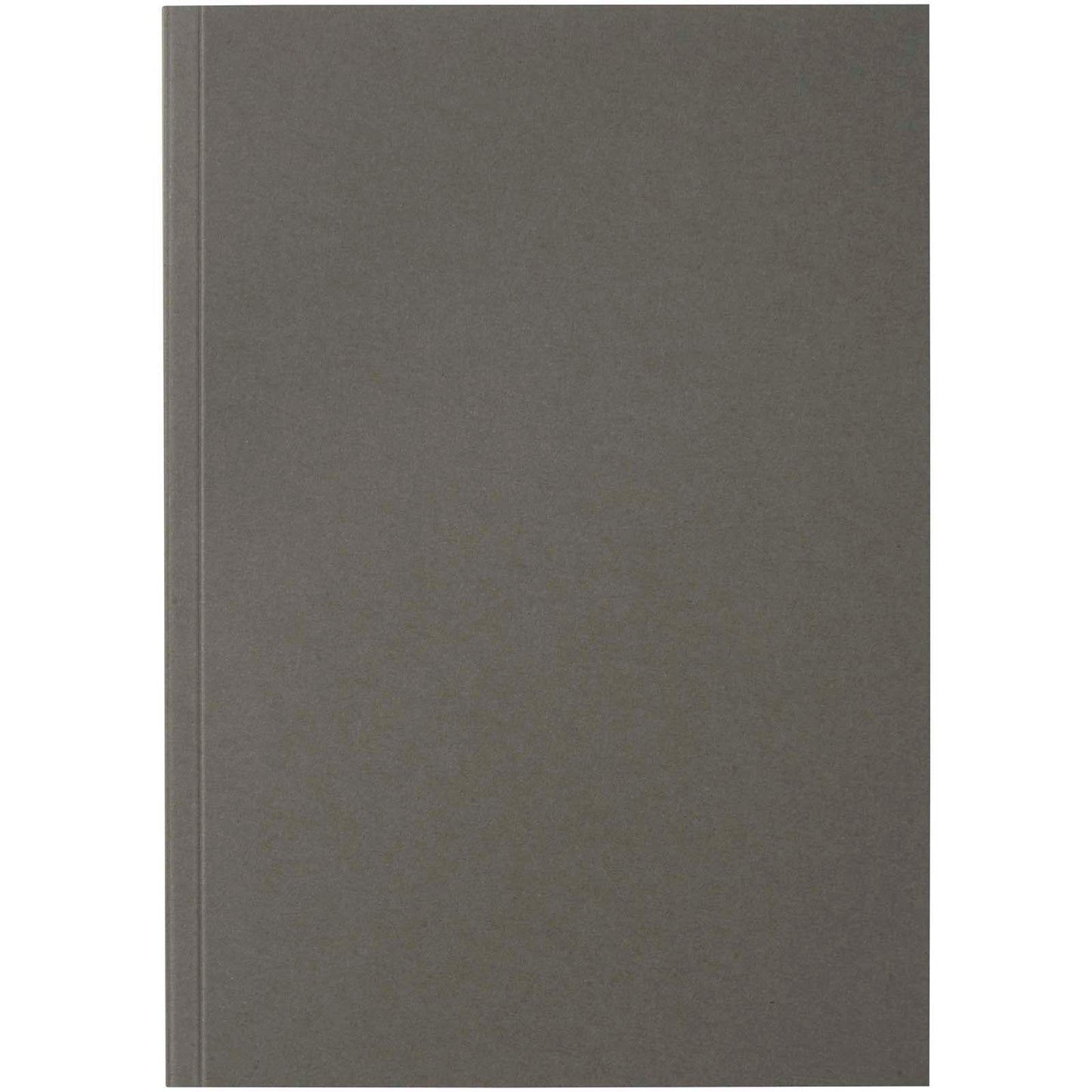 Novella Austen Colours A5 soft cover notebook - 100 sheets