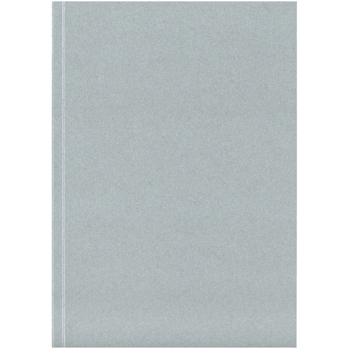Novella Austen Colours A5 soft cover notebook - 100 sheets