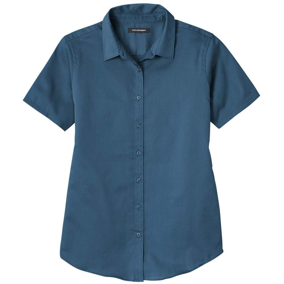 Regatta Blue