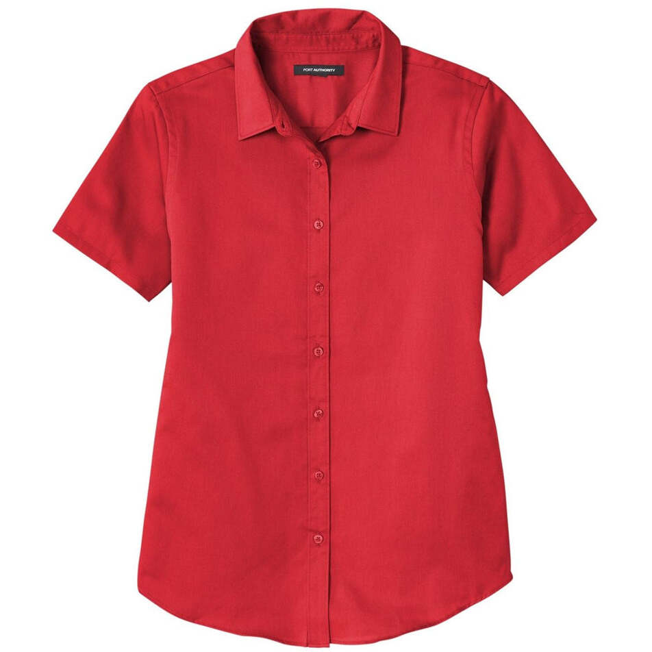 Rich Red