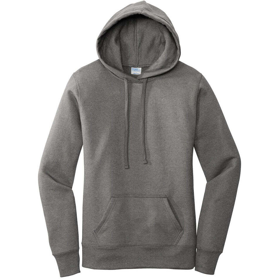Graphite Heather