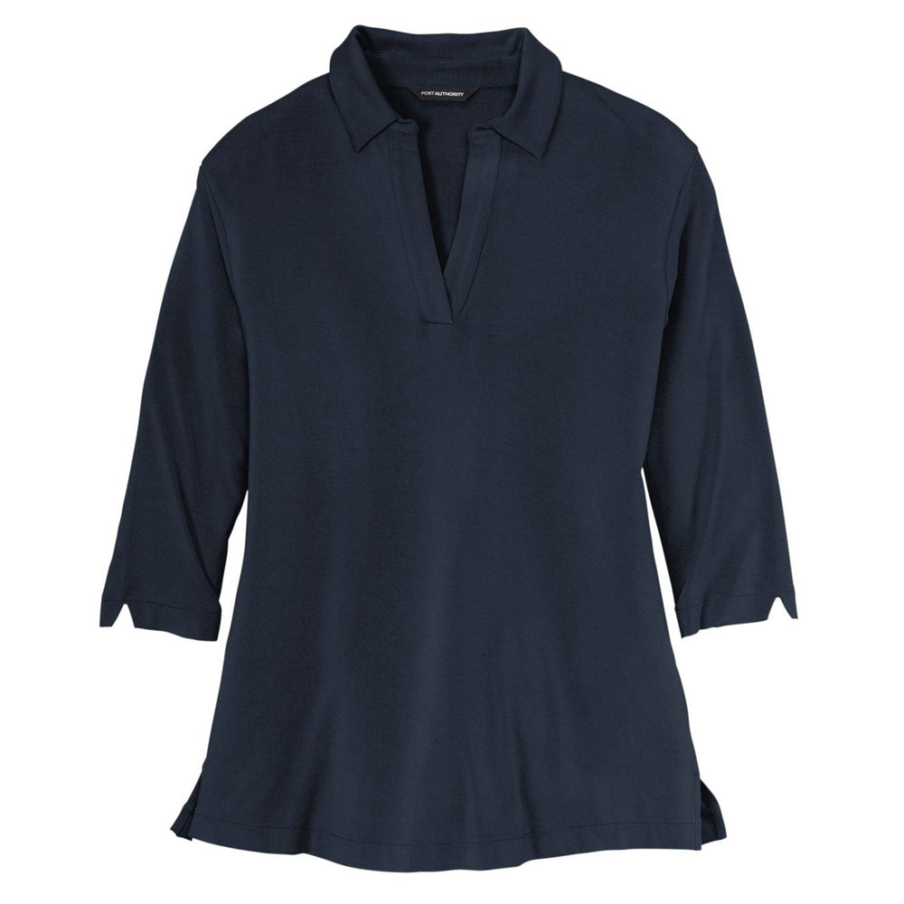 Port Authority ® Ladies Luxe Knit Tunic