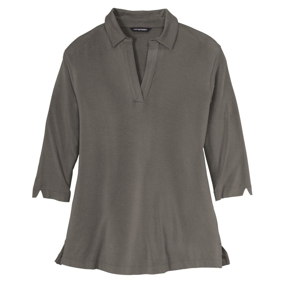 Port Authority ® Ladies Luxe Knit Tunic