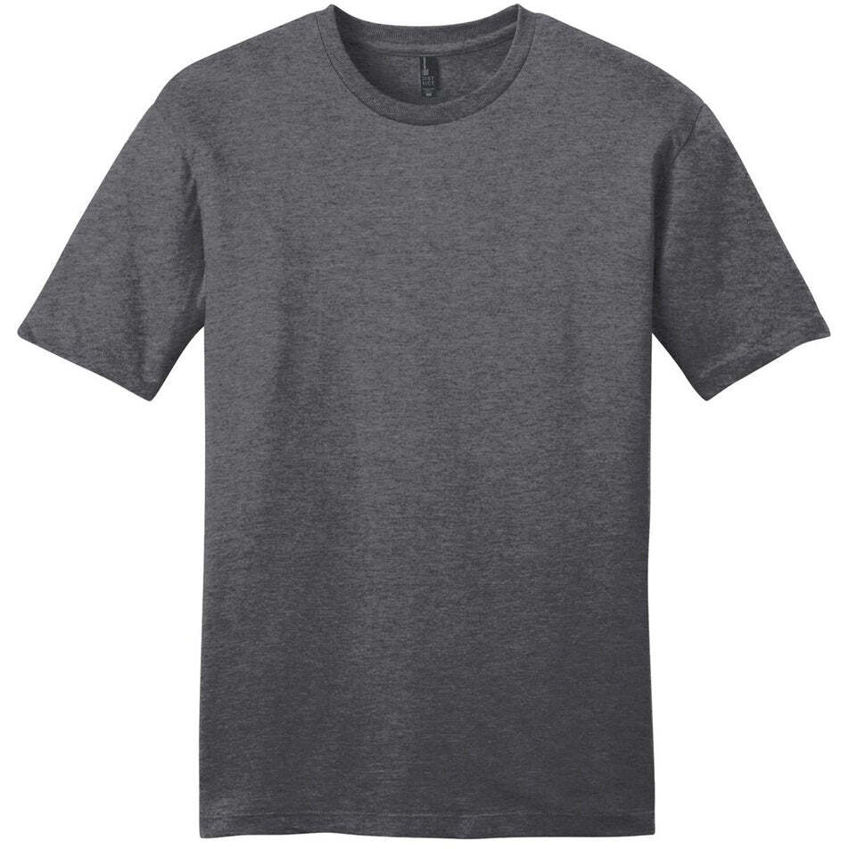 Heathered Charcoal