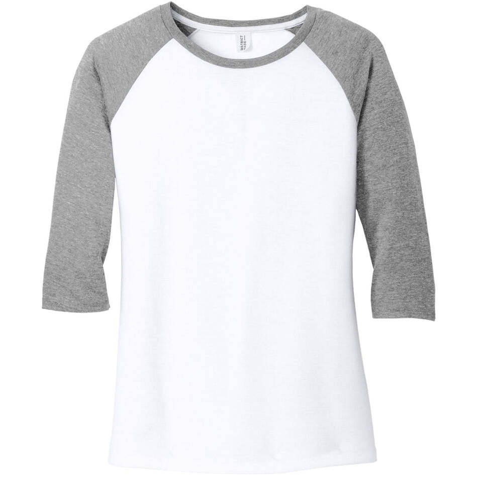 Grey Frost/ White