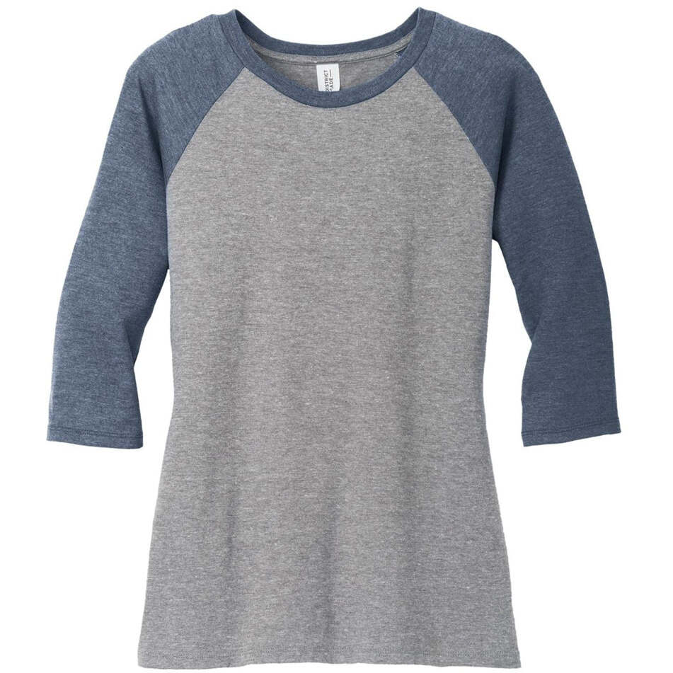 Navy Frost/ Grey Frost