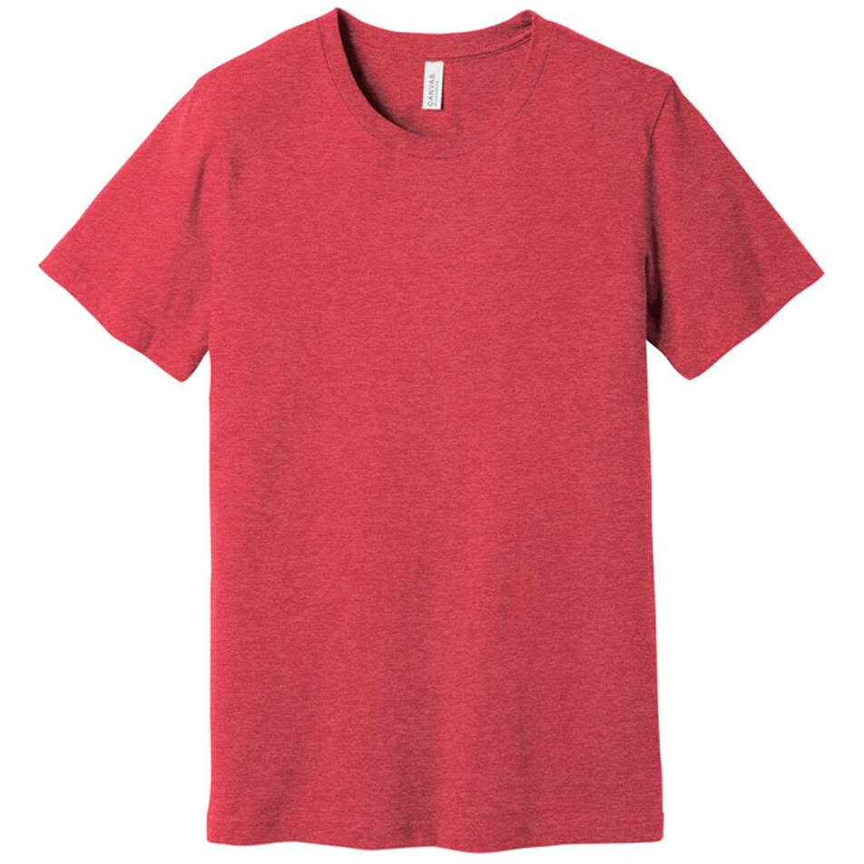 Heather Red