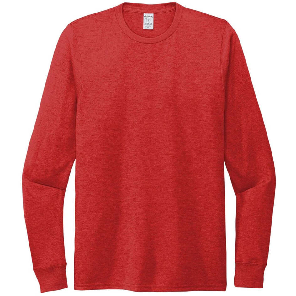 Rise Up Red
