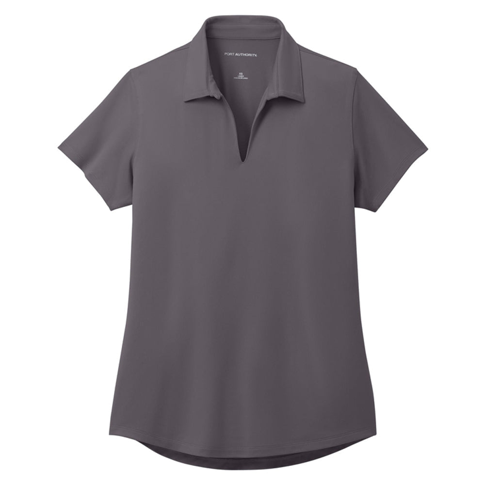 Port Authority Ladies City Stretch Polo