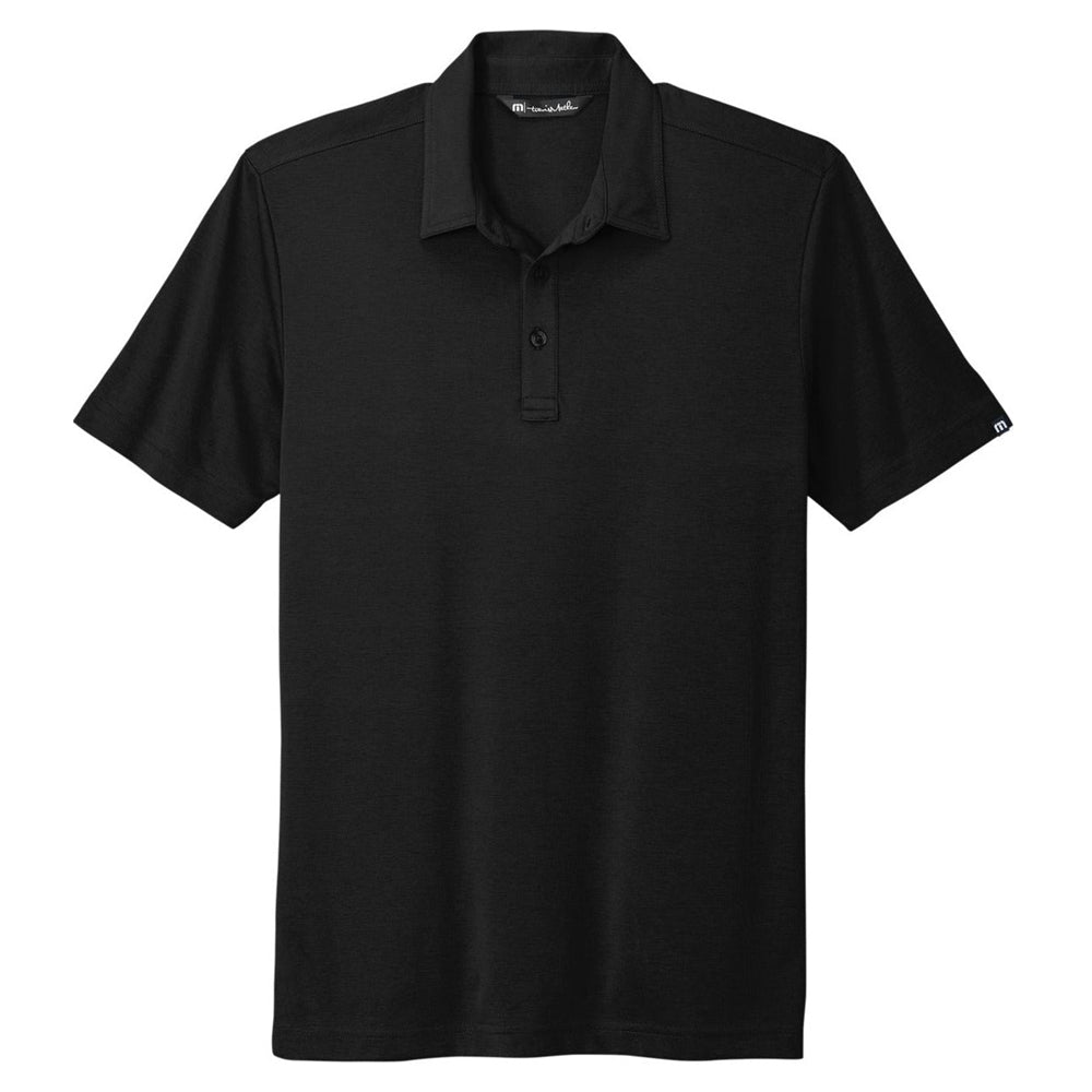 TravisMathew Oceanside Solid Polo