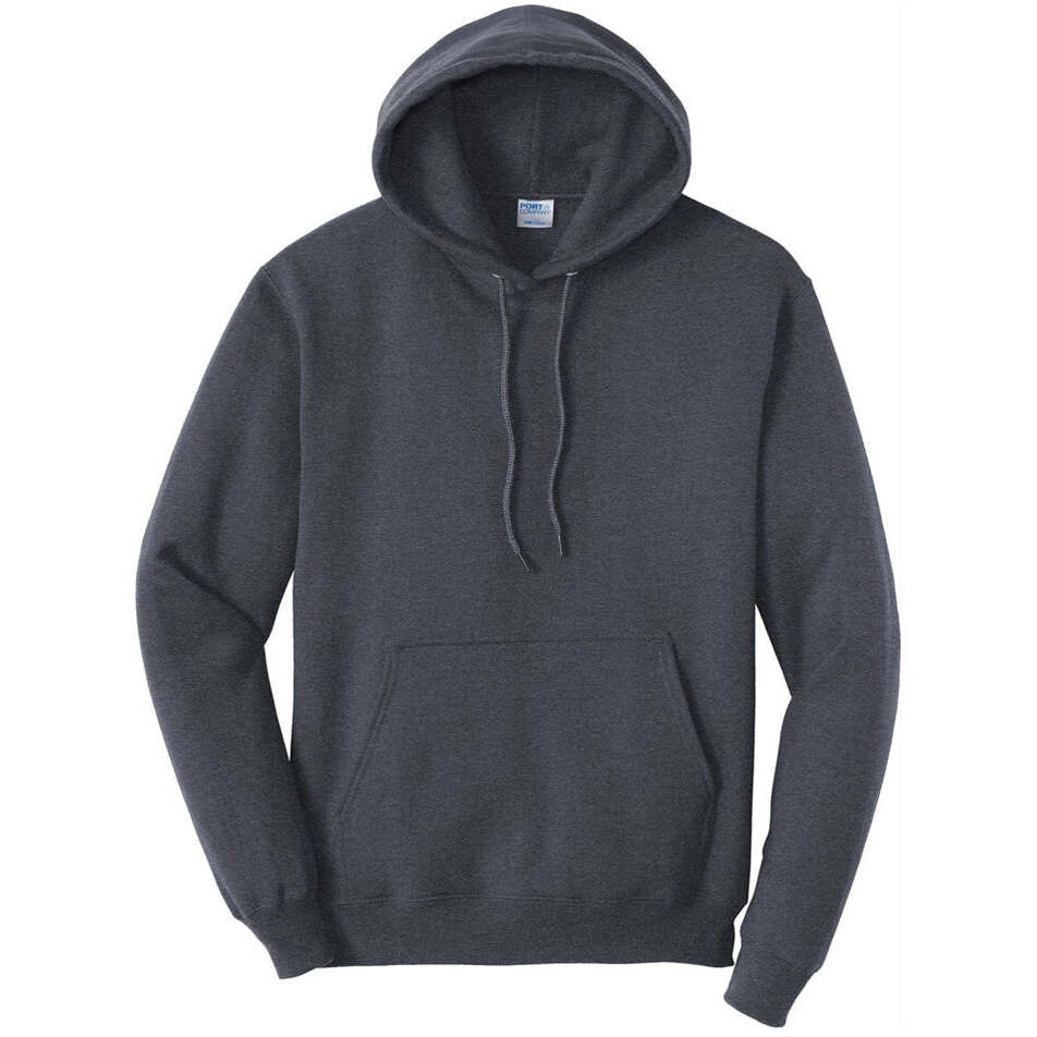 Heather Navy