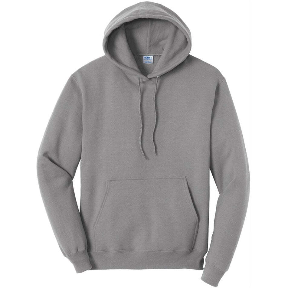 Medium Grey