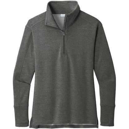 Dark Grey Heather