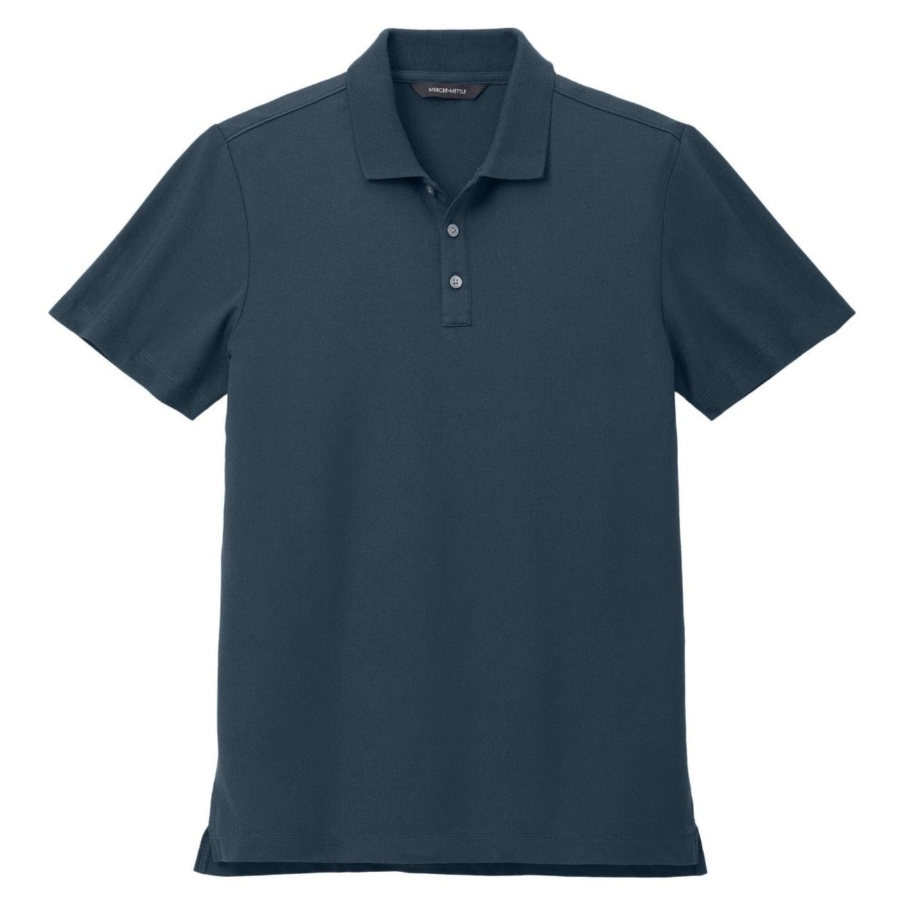 Mercer+Mettle Stretch Pique Polo