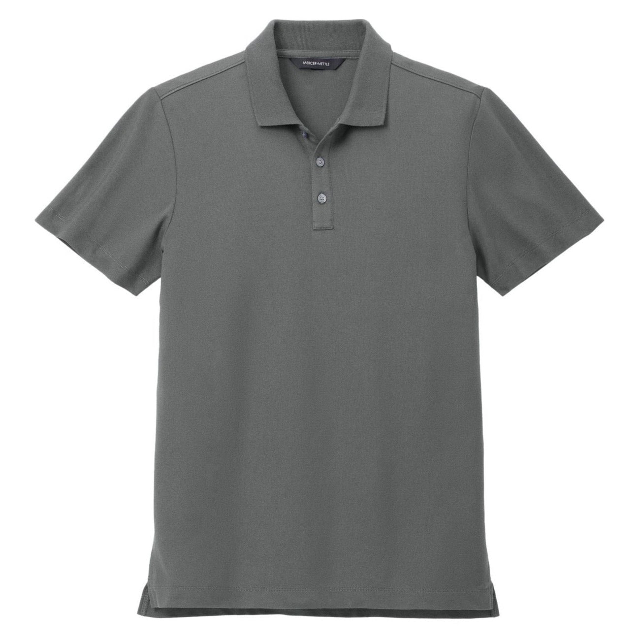 Mercer+Mettle Stretch Pique Polo