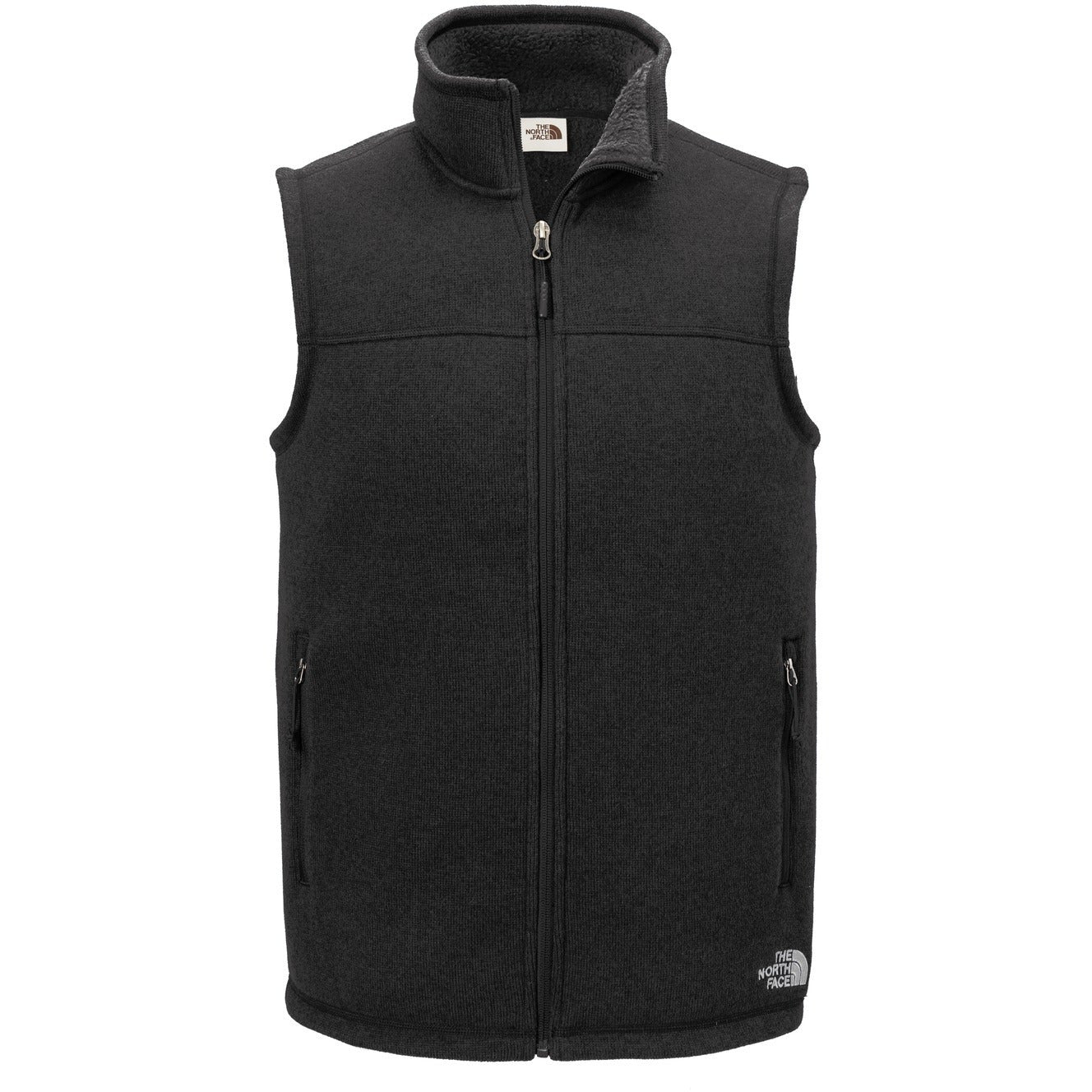 TNF Black Heather