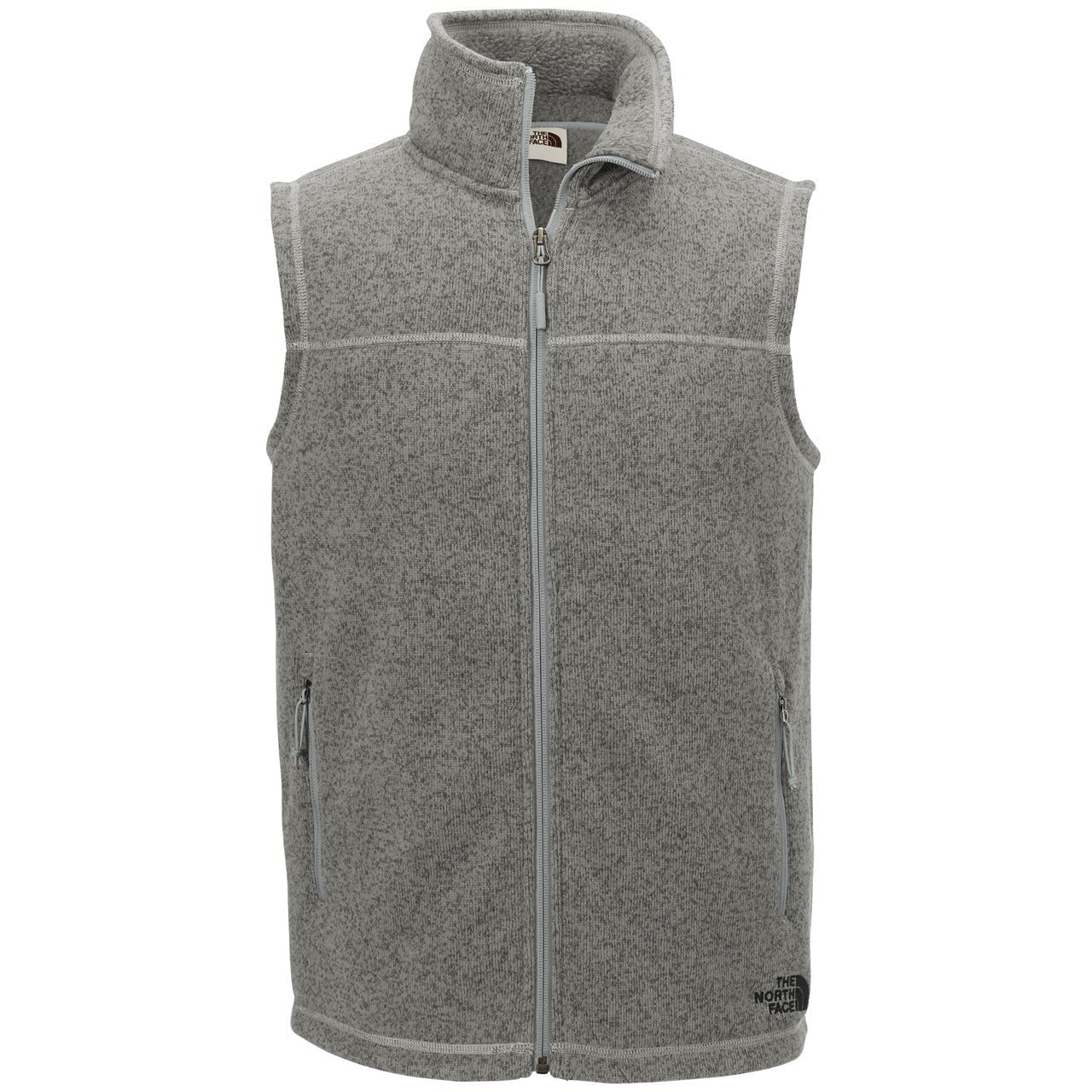 TNF Medium Grey Heather