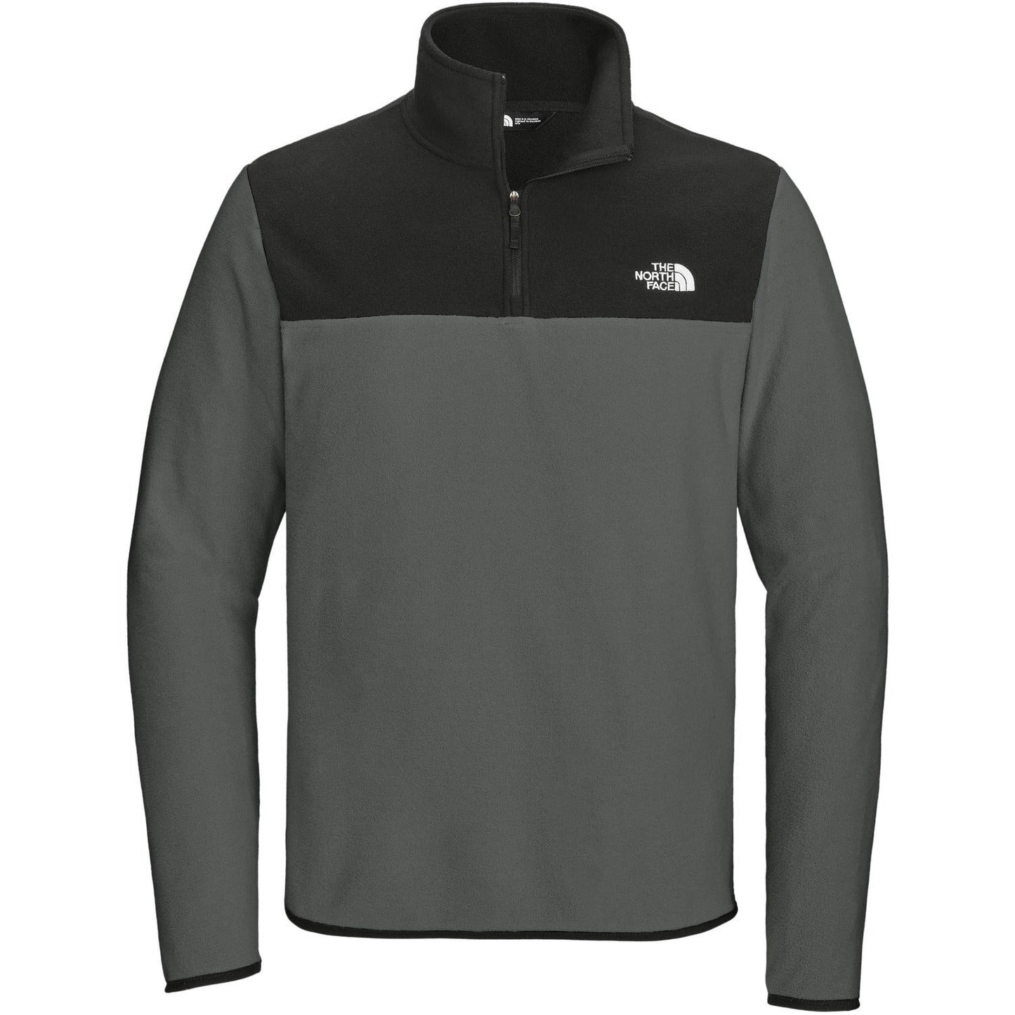 Asphalt Grey/ TNF Black