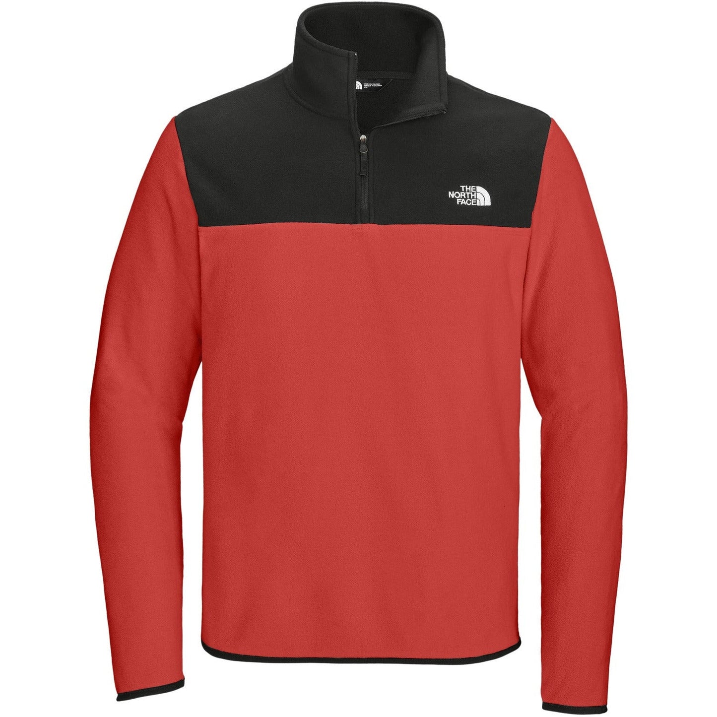 Rage Red / TNF Black