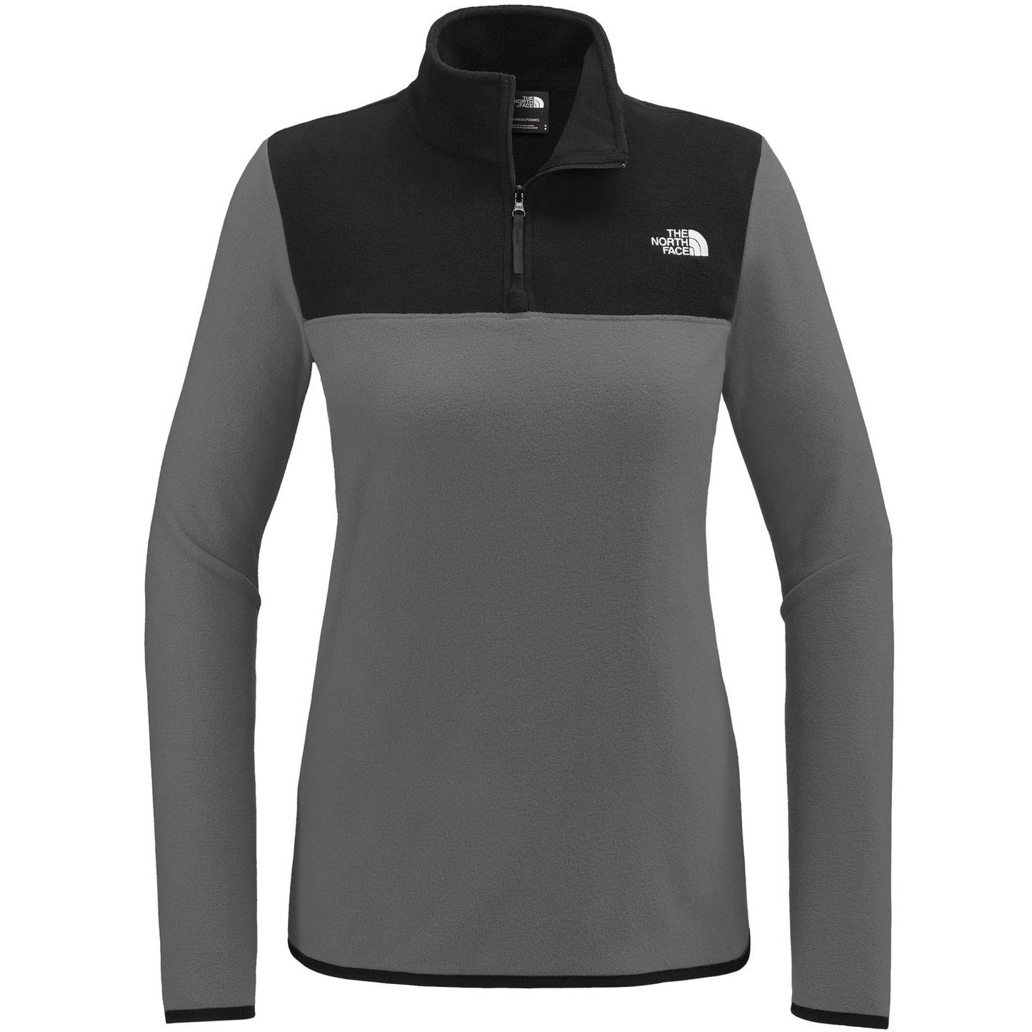 Asphalt Grey/ TNF Black