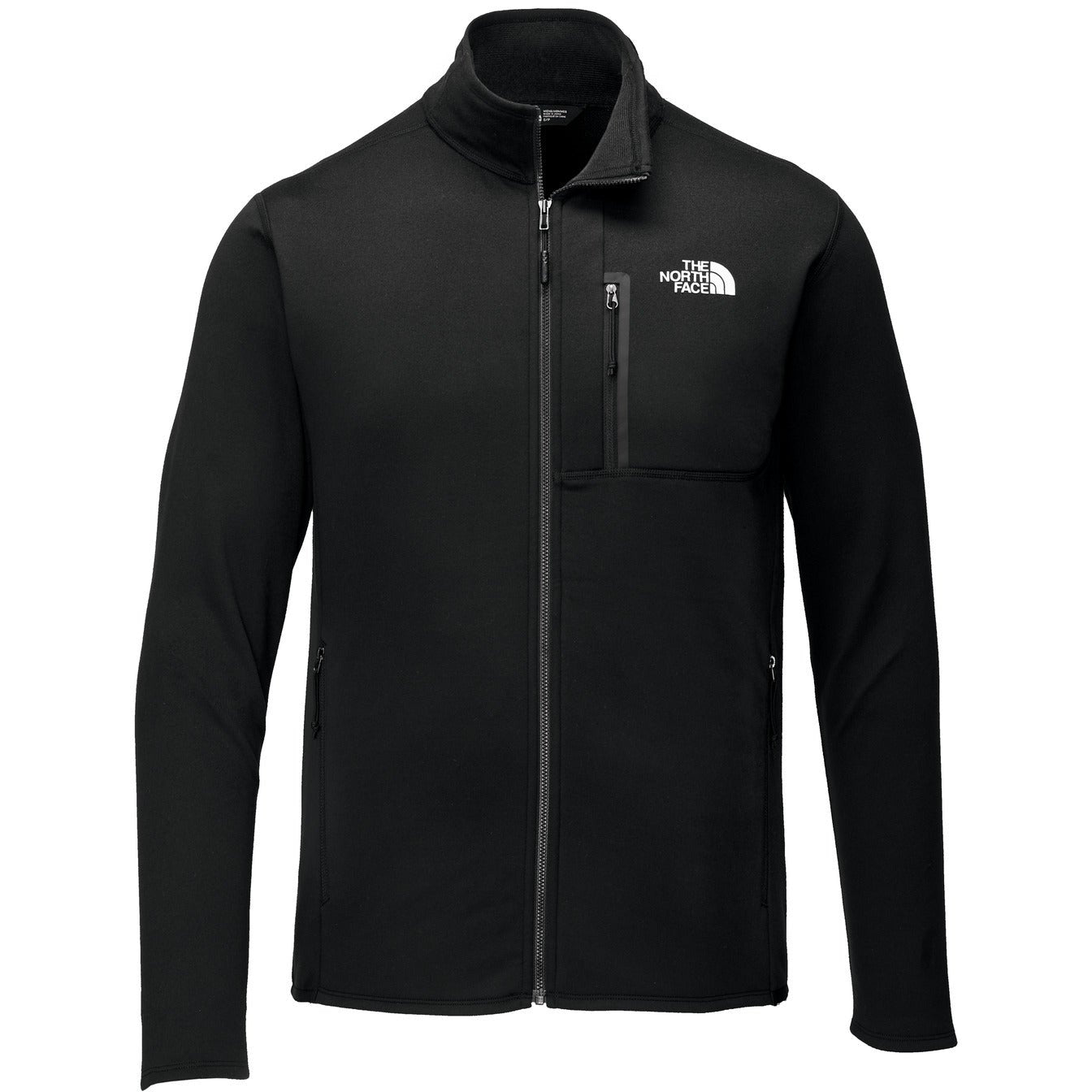 TNF Black