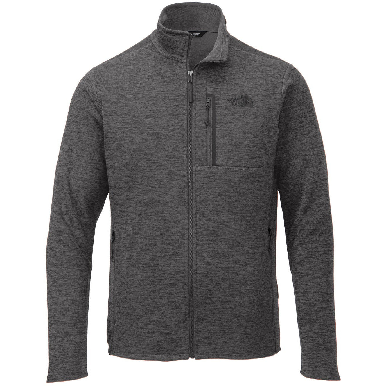 TNF Dark Grey Heather