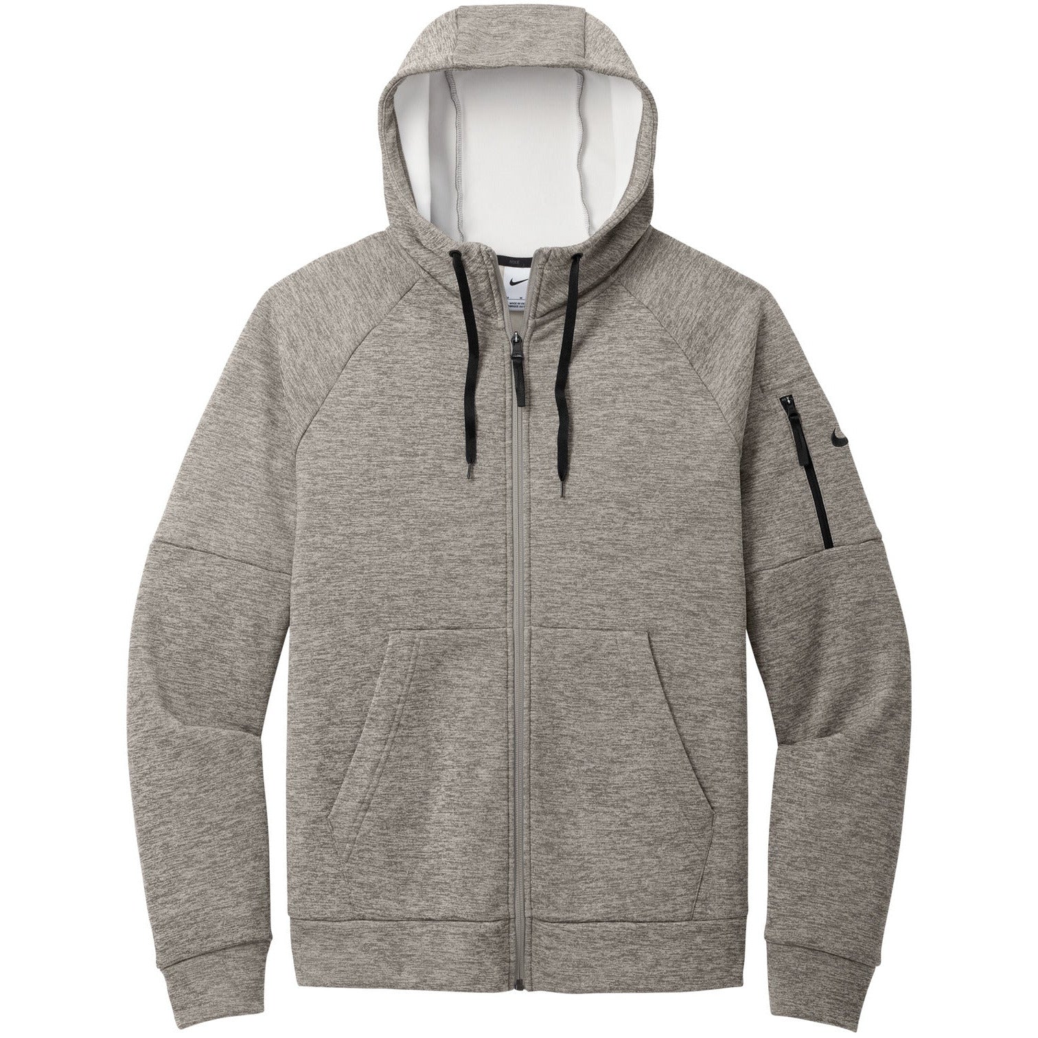Charcoal Heather