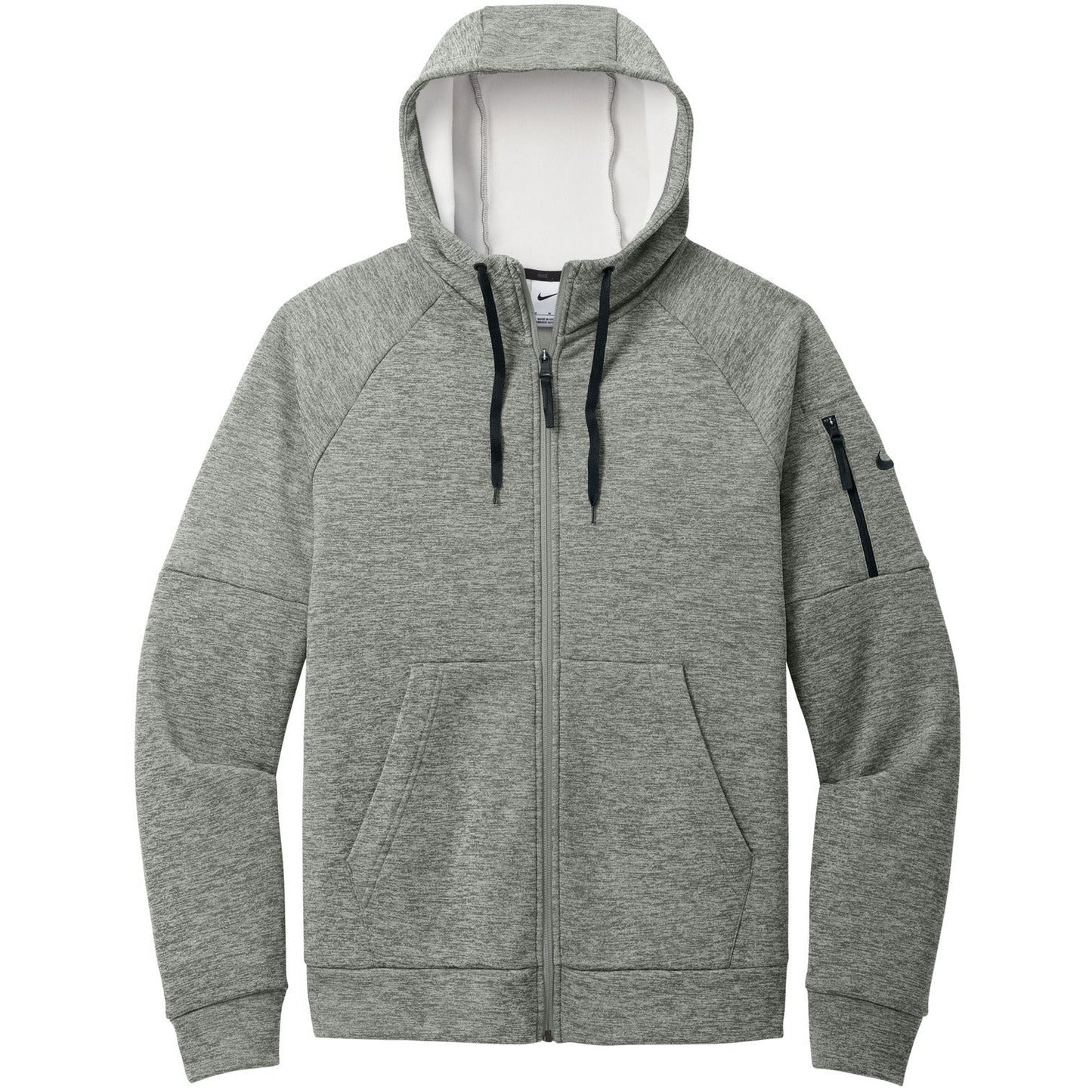 Dark Grey Heather