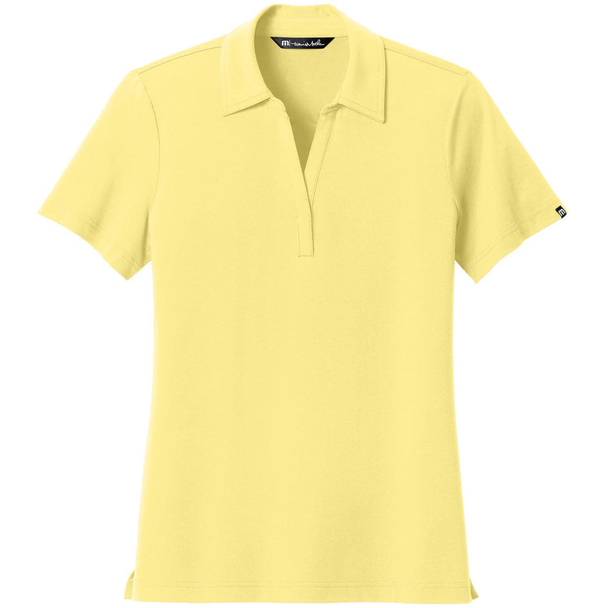 Pale Yellow
