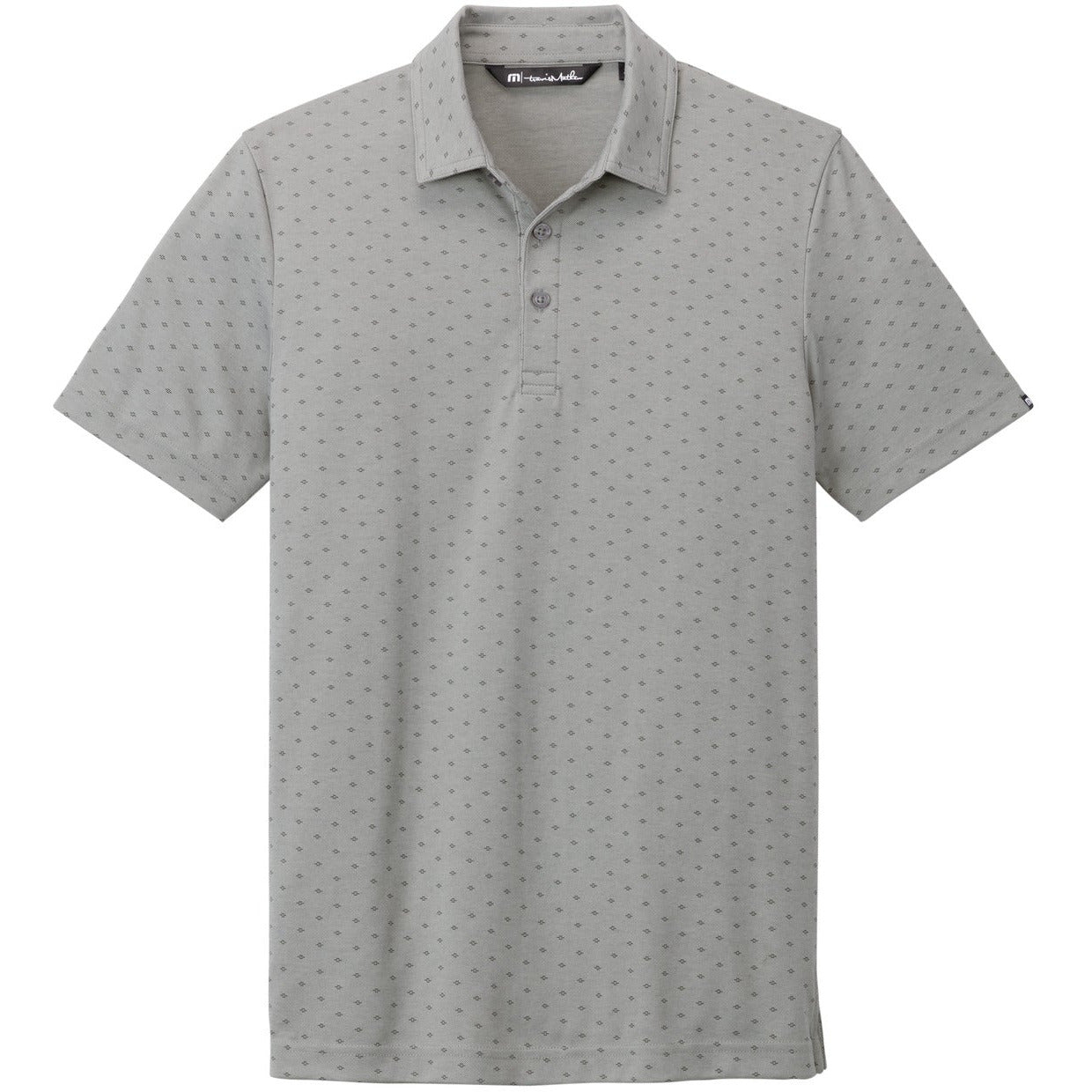 Quiet Shade Grey Heather/ Dark Grey