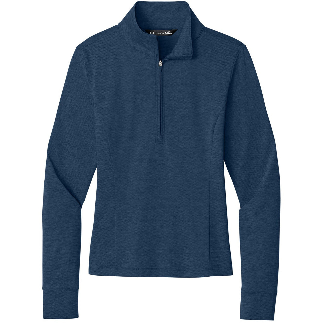 Navy Heather