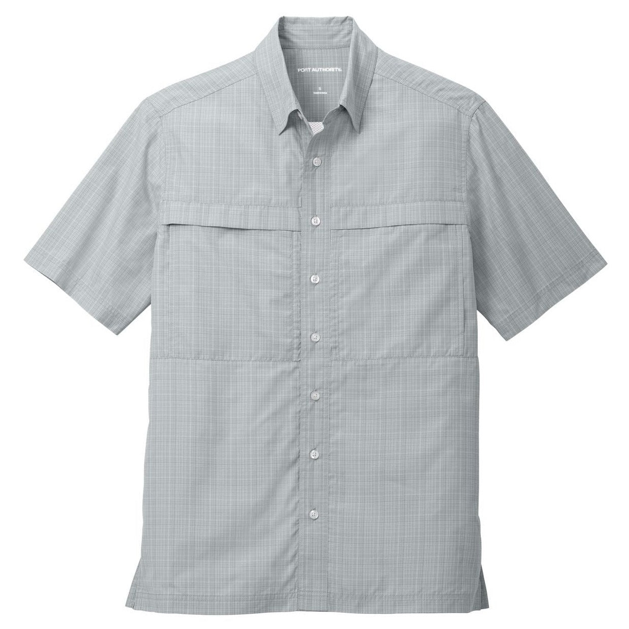 Port Authority Short Sleeve UV Daybreak Shirt